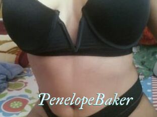 PenelopeBaker