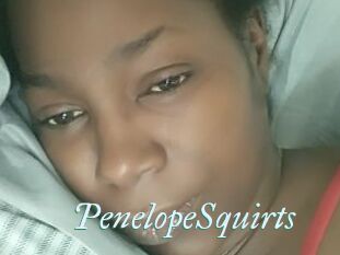 PenelopeSquirts