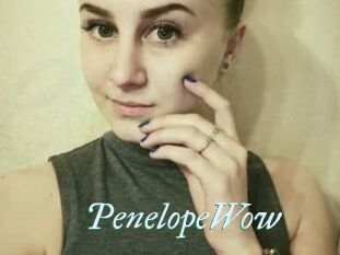 PenelopeWow