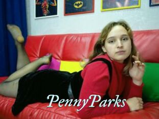 PennyParks