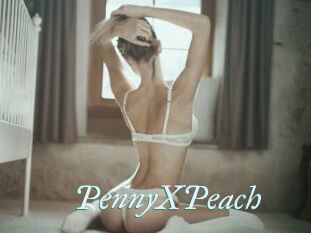 PennyXPeach