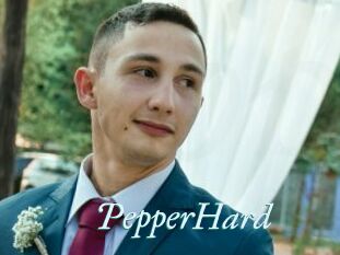 PepperHard