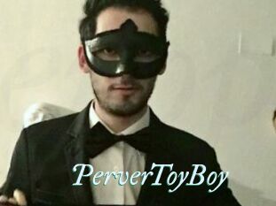 PerverToyBoy