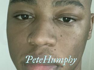 PeteHumphy