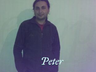 Peter