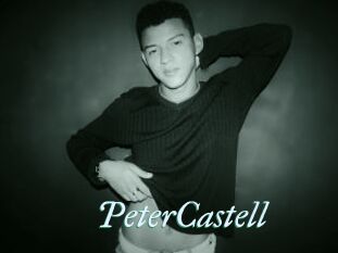 PeterCastell