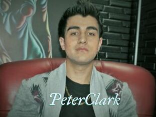 PeterClark