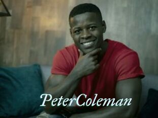 PeterColeman