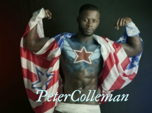 PeterColleman