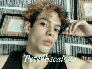PeterEscalona