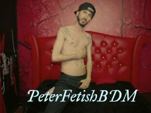 PeterFetishBDM