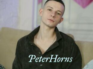 PeterHorns