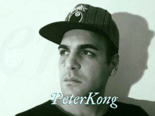 PeterKong