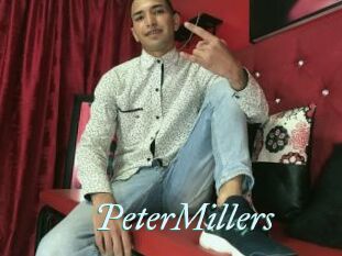 PeterMillers