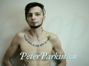 PeterParkinson