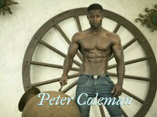 Peter_Coleman