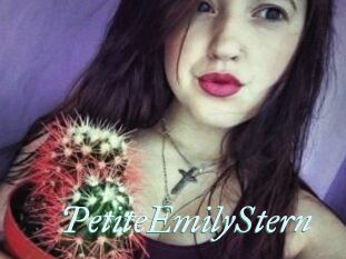 PetiteEmilyStern