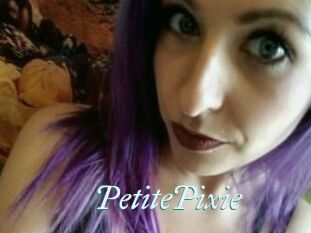 PetitePixie