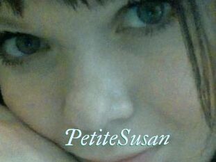 PetiteSusan