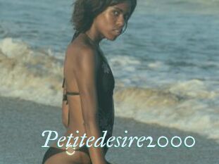 Petitedesire2000