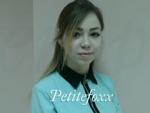 Petitefoxx