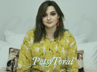 PetsyToral