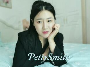 PettySmith