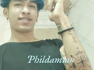 Phildamian