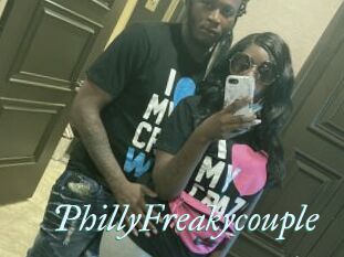 PhillyFreakycouple