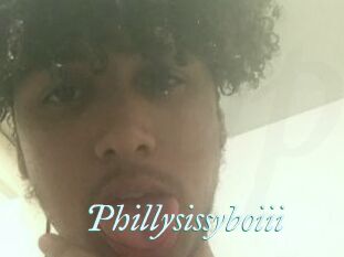 Phillysissyboiii