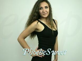 PhoebeSweet