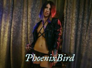 Phoenix_Bird