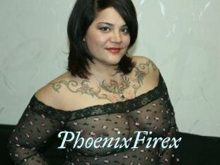 PhoenixFirex