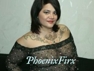 PhoenixFirx