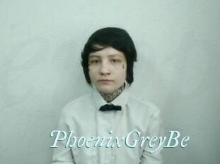 PhoenixGreyBe