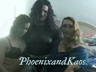 PhoenixandKaos