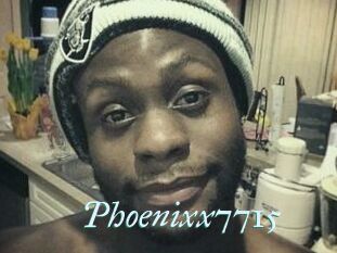 Phoenixx7715