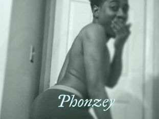 Phonzey