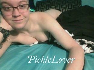 PickleLover