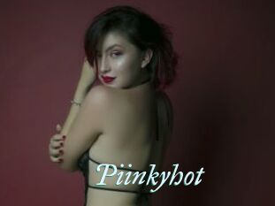 Piinkyhot