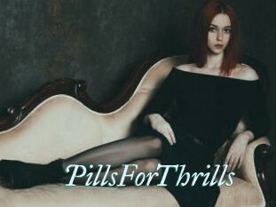 PillsForThrills