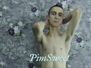 PimSweet