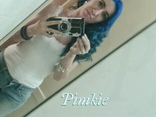 Pimkie