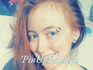 PinUpPenelope