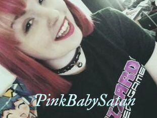 PinkBabySatan