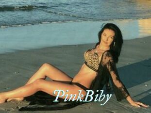 PinkBiby