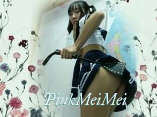 PinkMeiMei