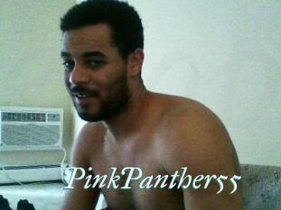 PinkPanther55