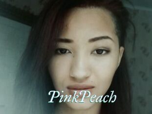 PinkPeach
