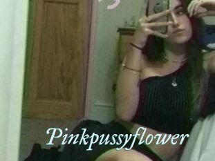 Pinkpussyflower